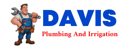 Trusted plumber in SLAYTON